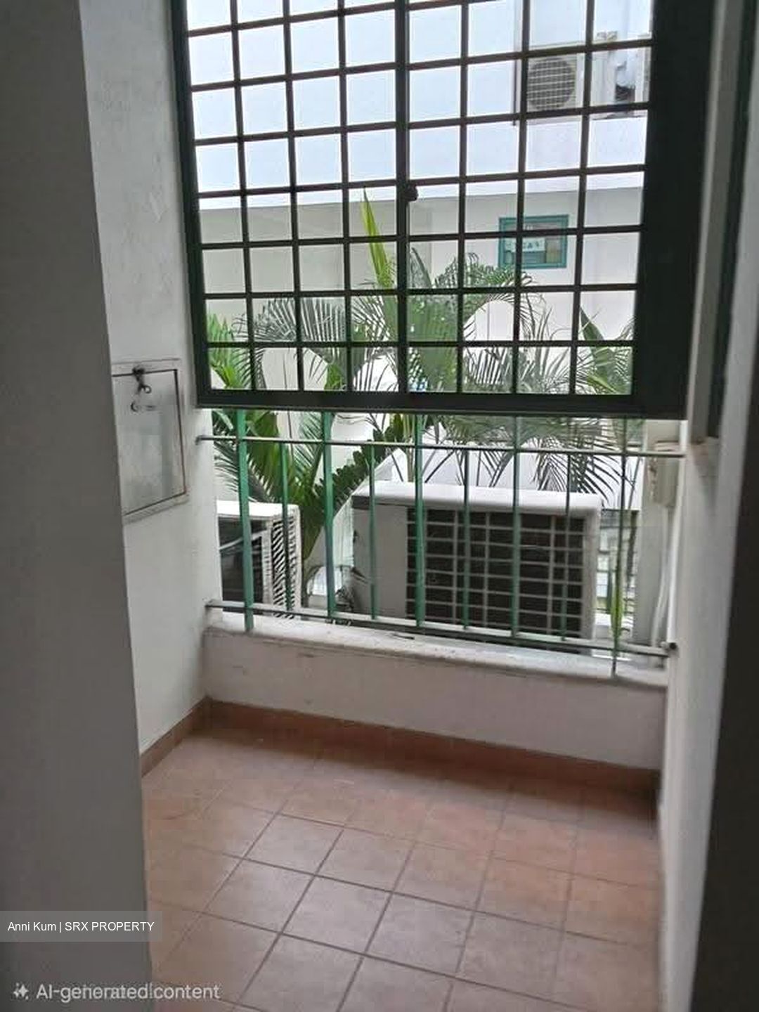 Stratford Court (D16), Condominium #615293111